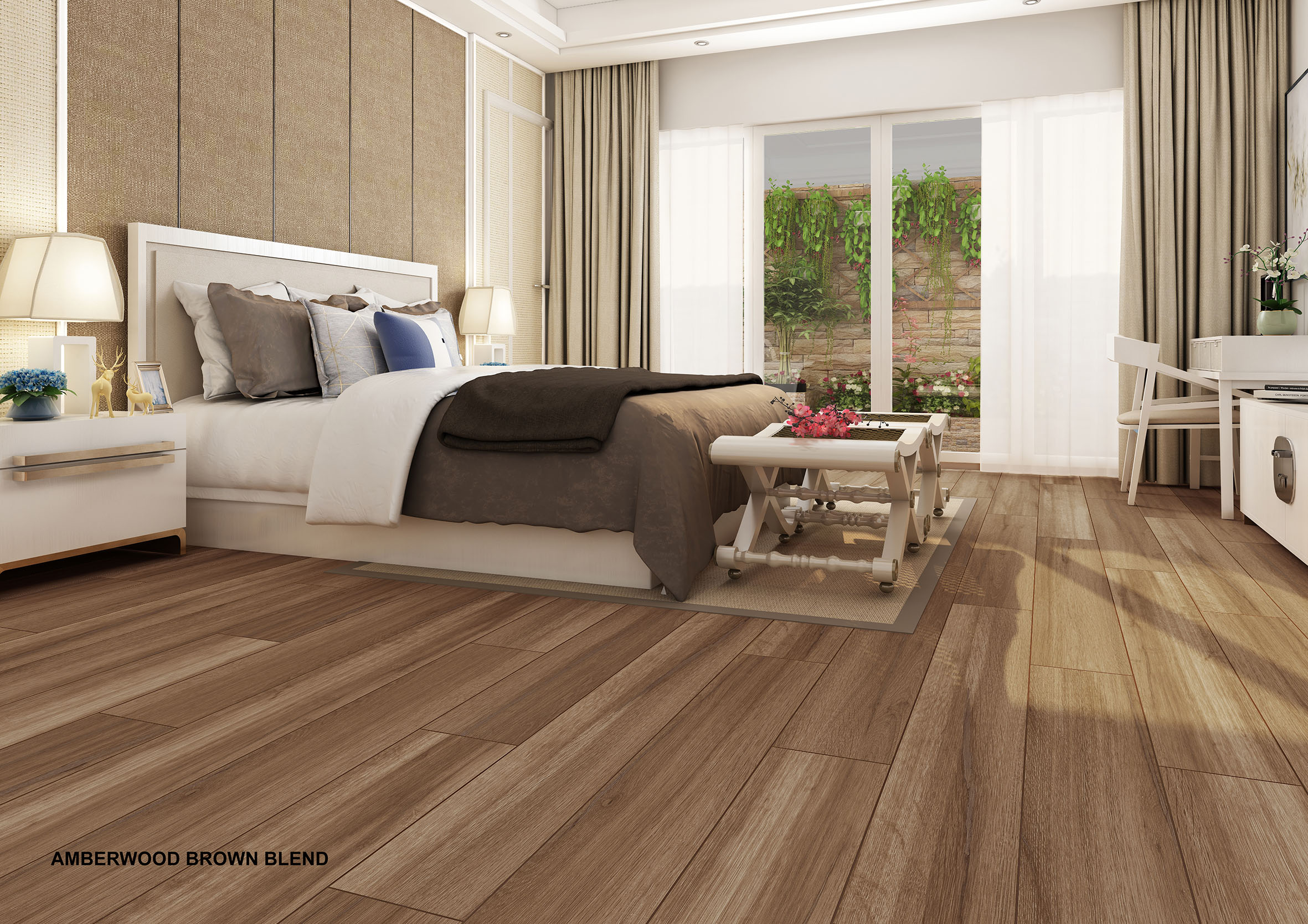 Amberwood