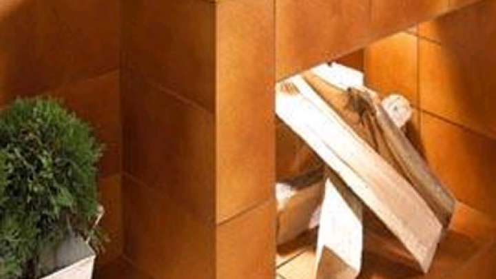 Aquarius Beige
