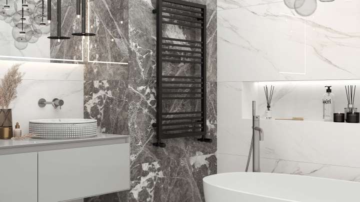 Calacatta Superb