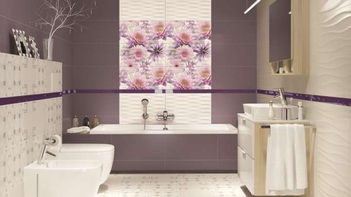 Chinese Asters
