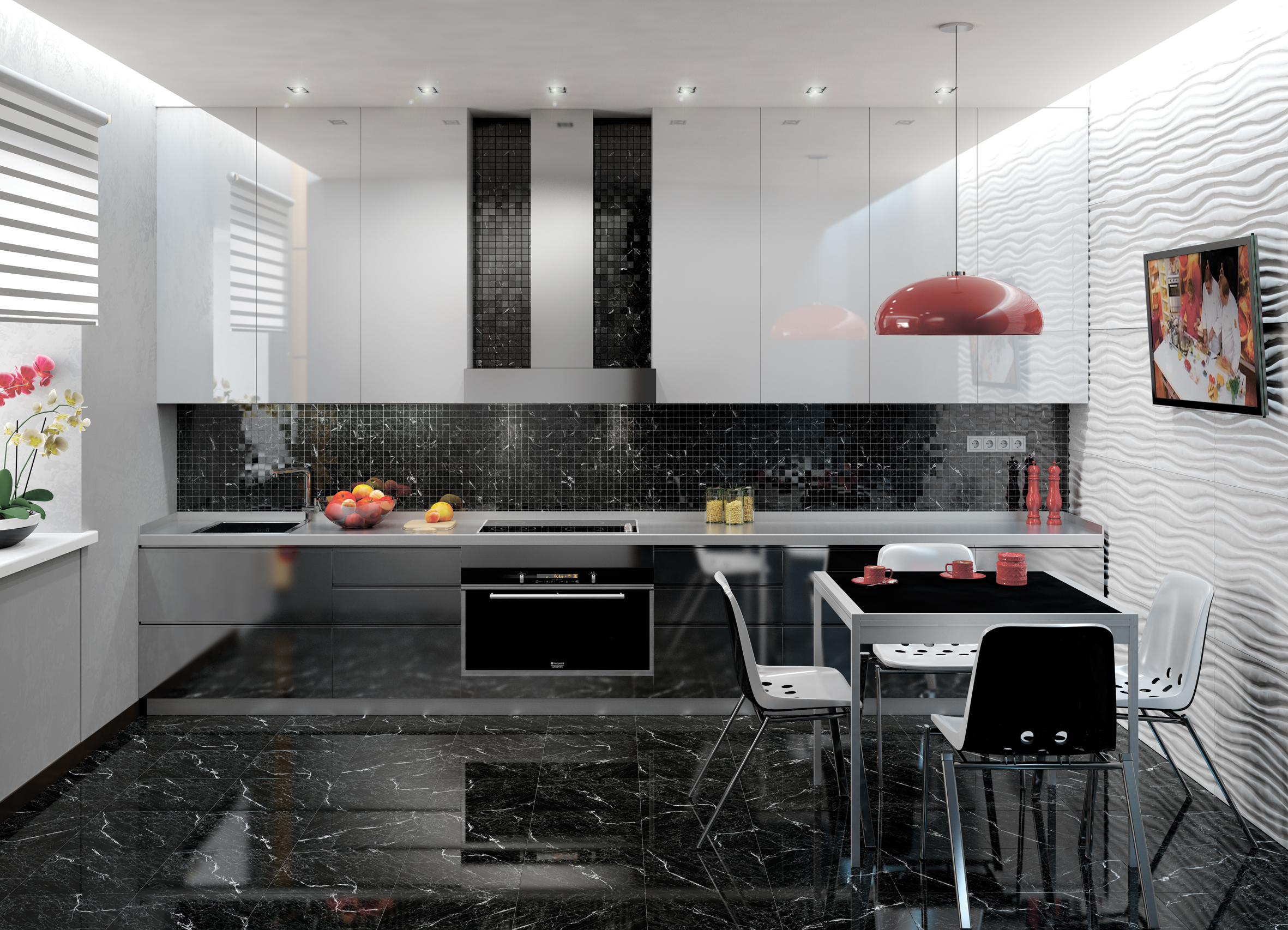 Classic Marble