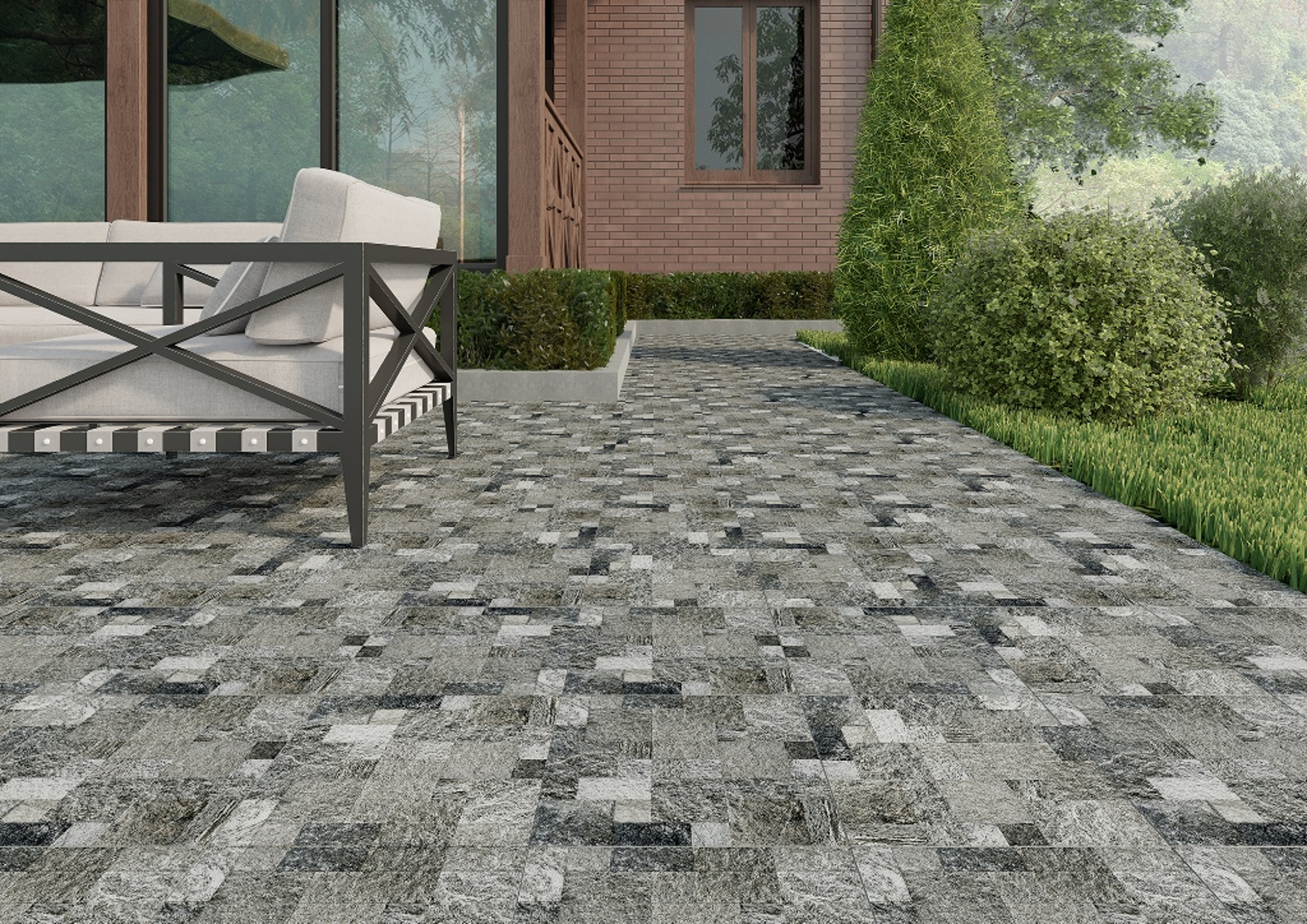 Granite