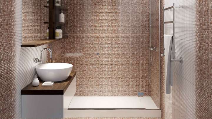 Hammam brown