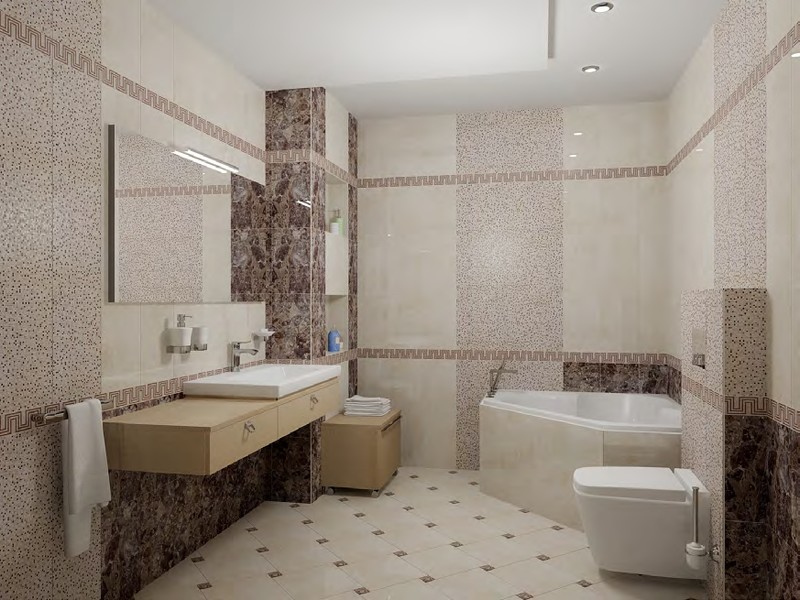 Illyria Mosaic