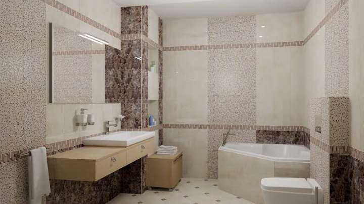 Illyria Mosaic