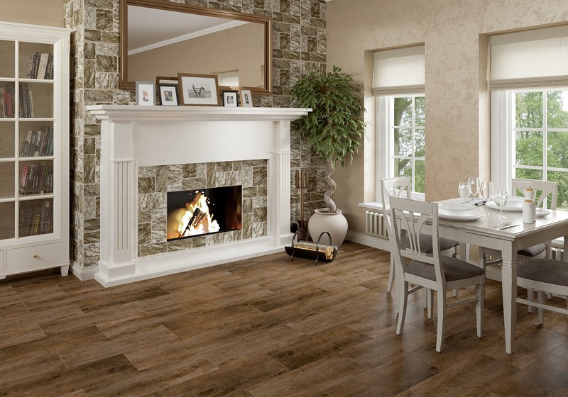 Italian Wood