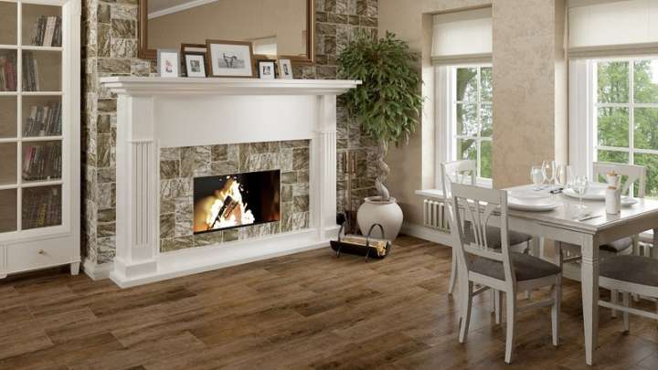 Italian Wood