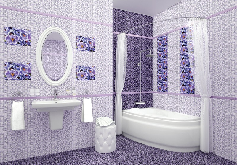 Motive Violet