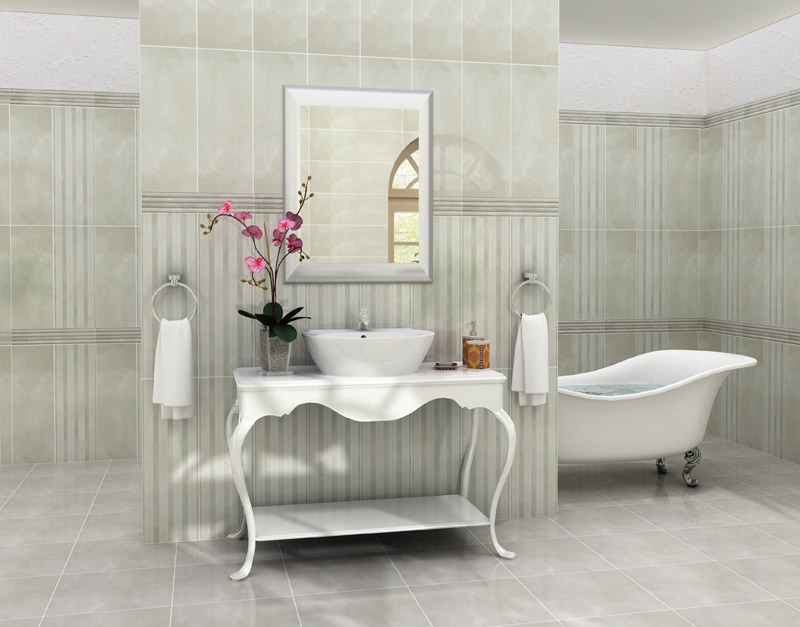 Nicea 25x75