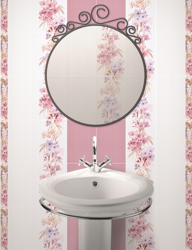 Sakura 20х30