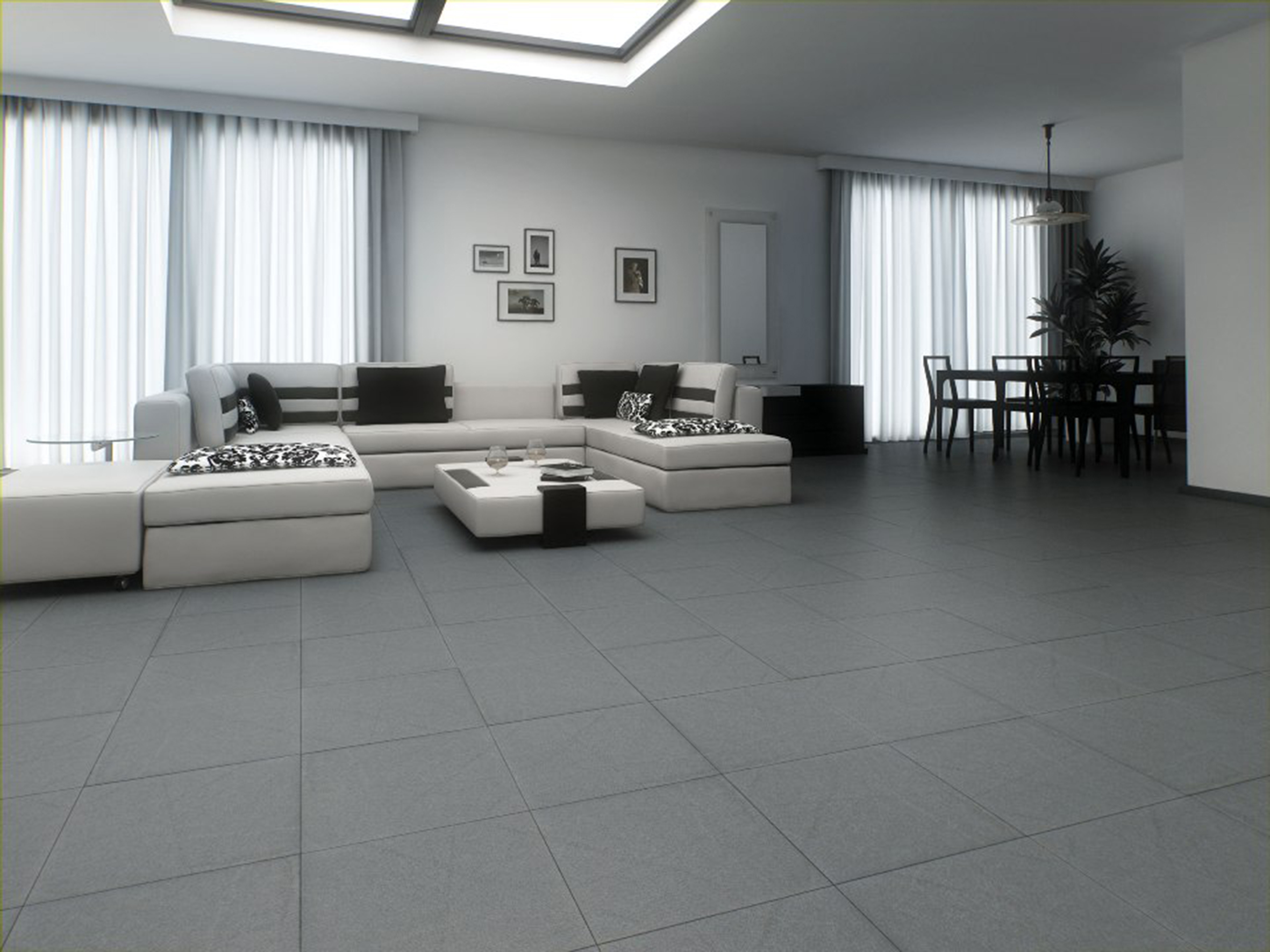 Trend Quartzite