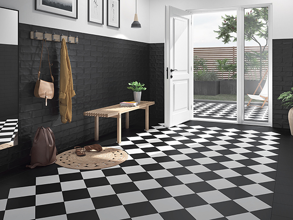 SMALL TILE