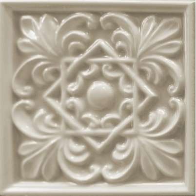 Cevica 15X15 CLASSIC 1 IVORY