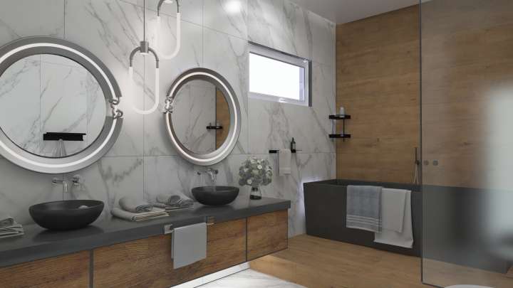 КЕРАМОГРАНИТ 60*120