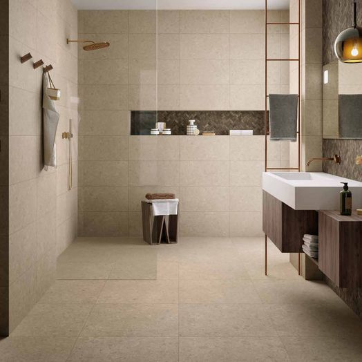 Charme Extra Wall Project