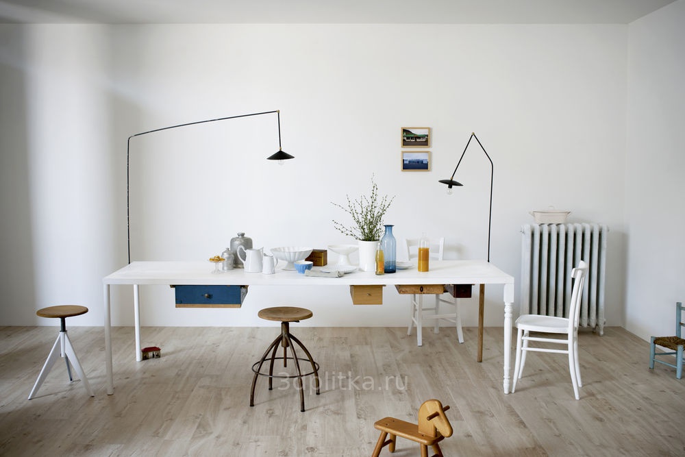 Treverkhome
