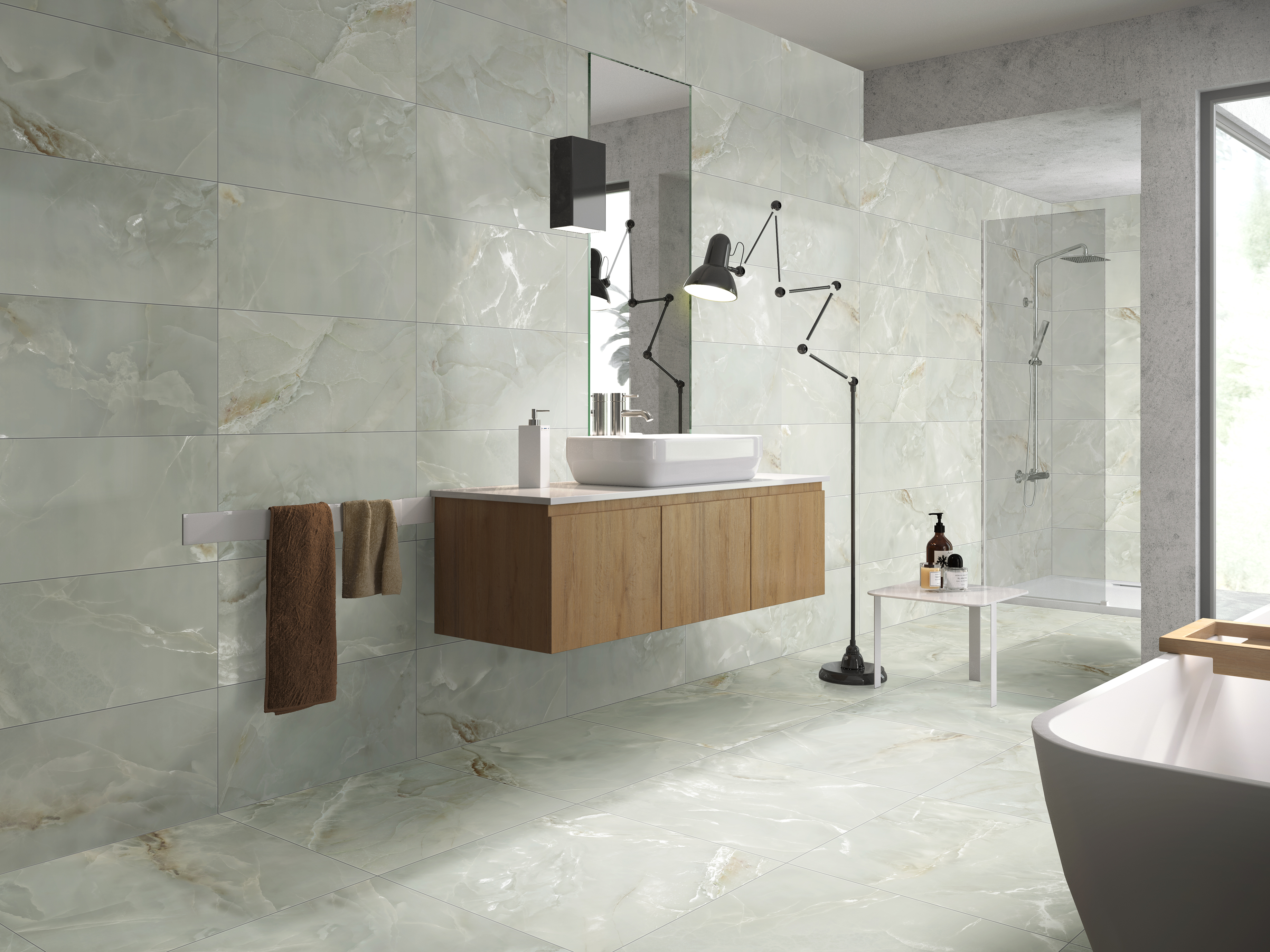 ONYX LUX 60*60