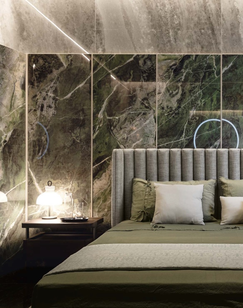 Heritage Luxe Magnum