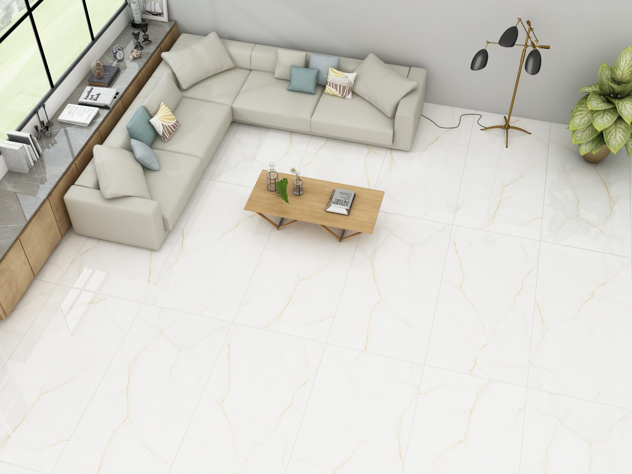 SKY ONYX 60x120