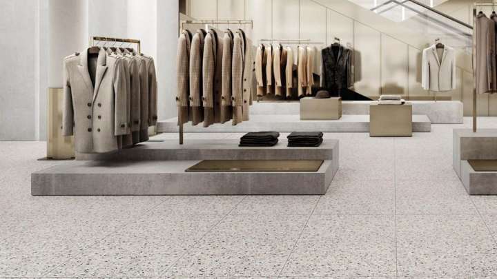 Venetian Marble