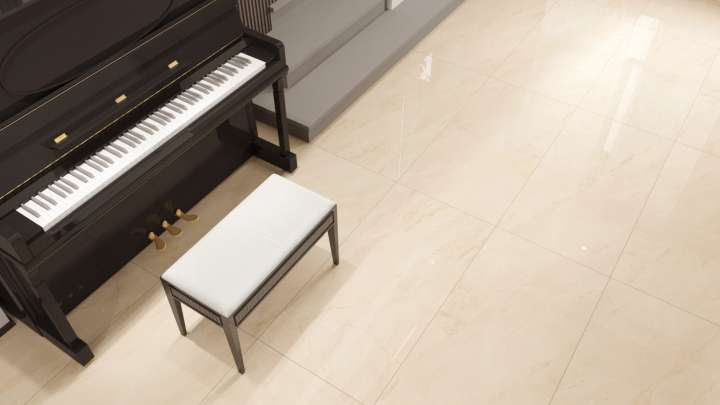 CASA BEIGE — NEW!