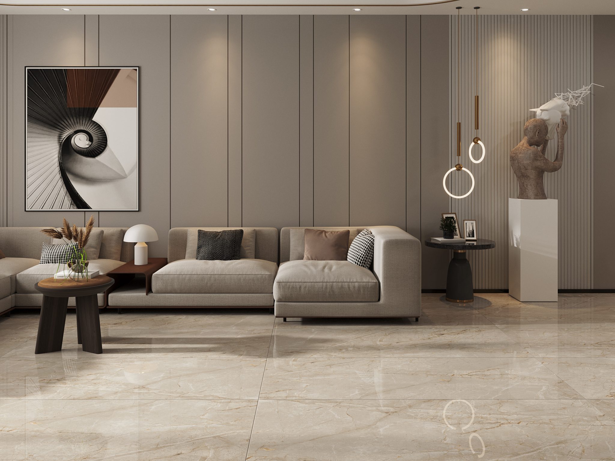 ENOX BEIGE — NEW!