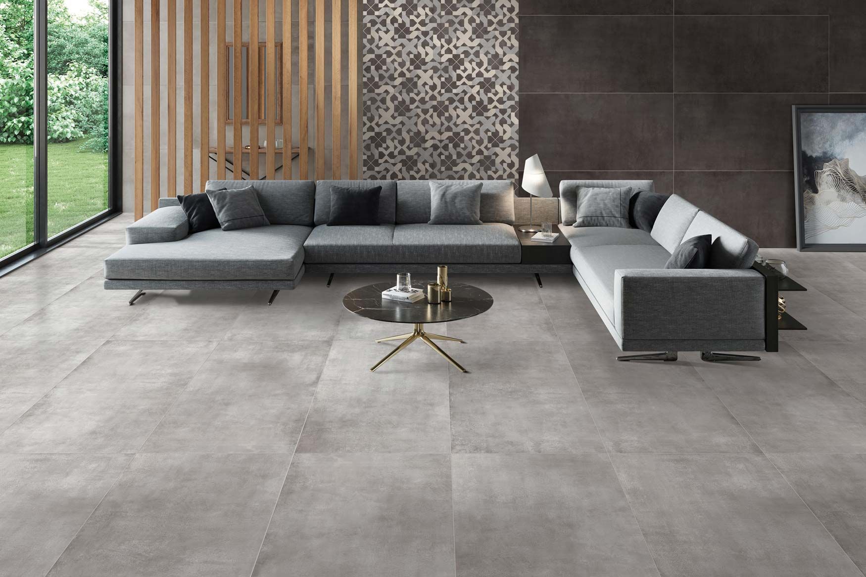 CONCRET
