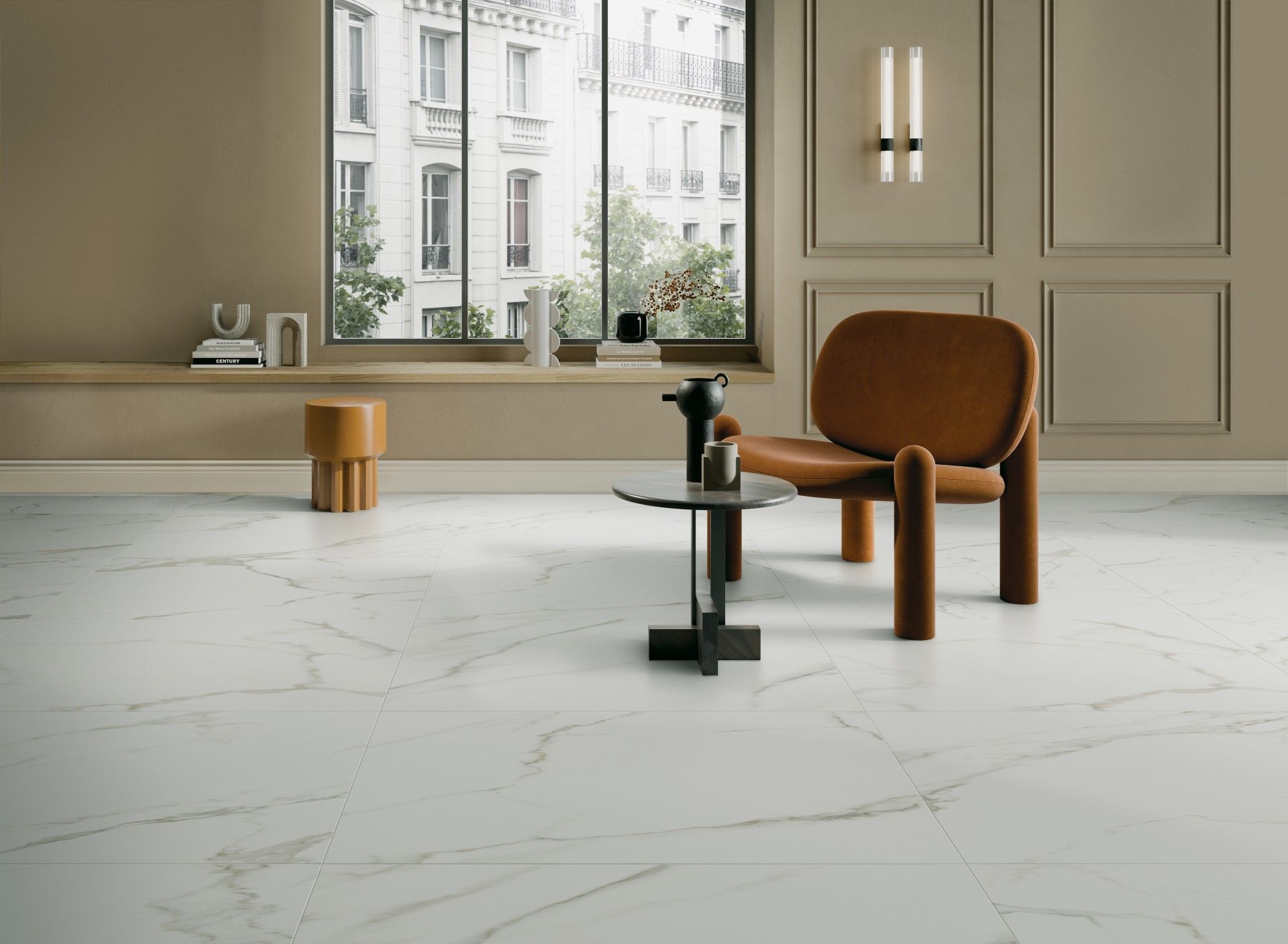 SILKMARBLE