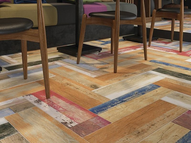 Colorwood 20х60