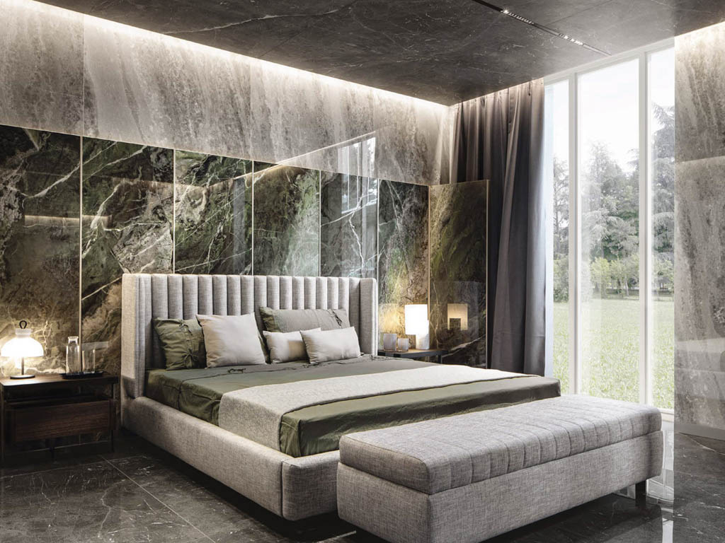 Heritage Luxe