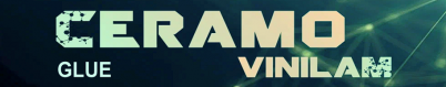 CERAMO VINILAM XXL GLUE 2,5 мм