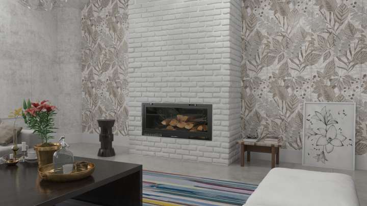 КЕРАМОГРАНИТ 60*120