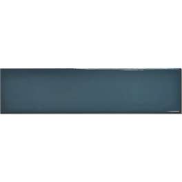 Плитка MONTE BLUE 10x40 (0.96 кв.м..в уп, отгрузка кратно уп.)