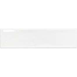 Плитка LIGURIA WHITE 7.5x30 (0.99 кв.м..в уп, отгрузка кратно уп.)