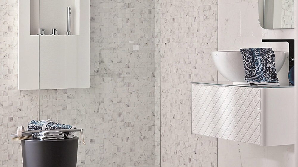 Marmol carrara