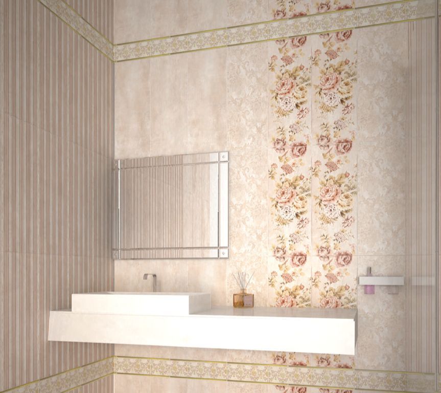 AREZZO 20,1х50,5