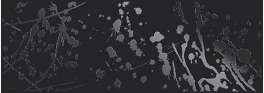 Плитка 25,1*70,9 STRATO NEGRO DECOR/PF 1c