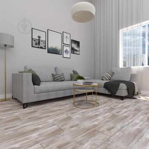 Whitewood 20x120