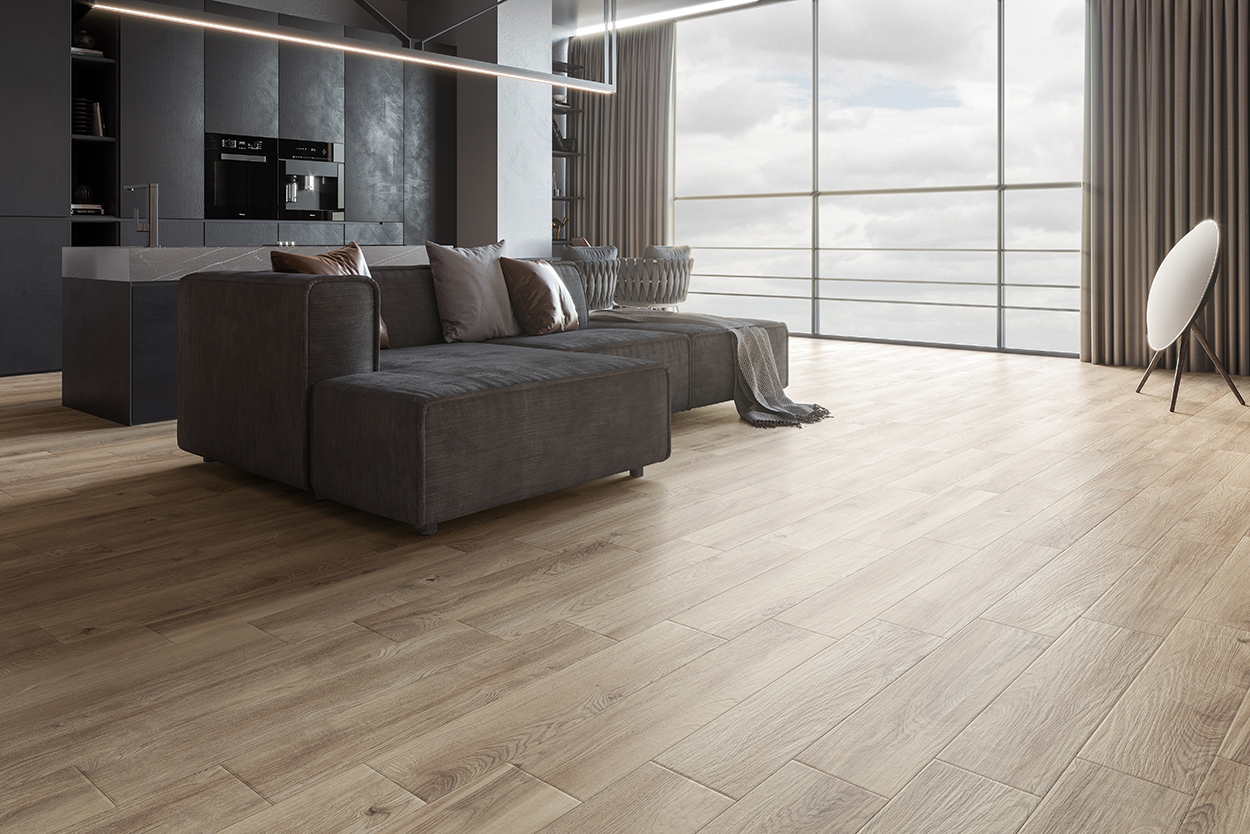 Wood 15х60