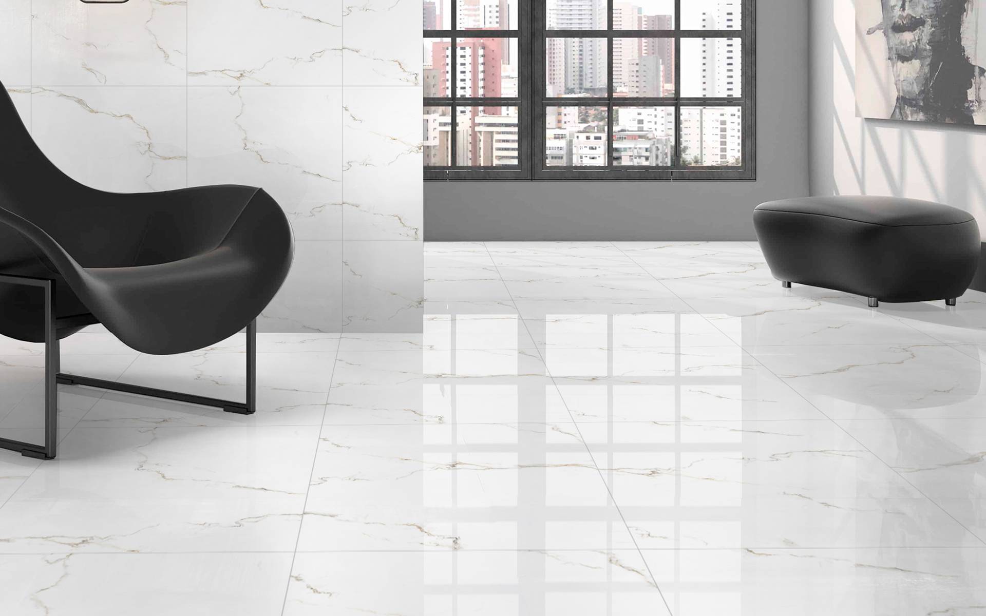 Bianco Carrara