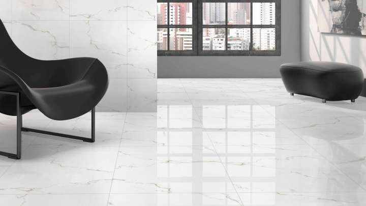 Bianco Carrara