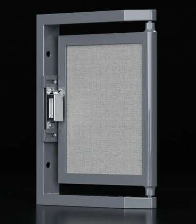 Одностворчатые люки под плитку  Люки Shagma Шагма 