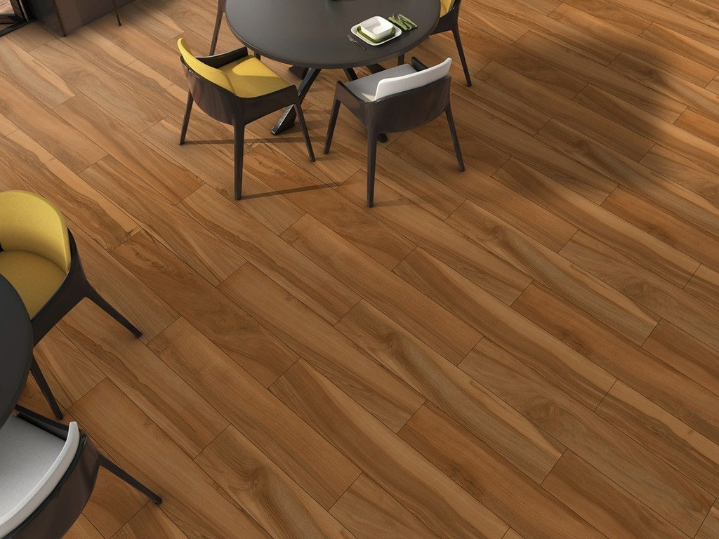 WOOD Ennface