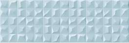 Керамическая плитка CROMATICA KLEBER AQUA BRILLO 25x75_copy