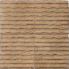 J076 Terracreta Rilievo Chamotte 20х20