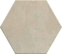 J072 Terracreta Argilla Esagonо 25х21,6