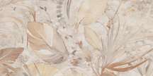 Pav. Decorado lily soft ivory 60x120
