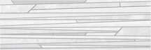 Alcor Tresor Декор белый 17-03-01-1187-0 20х60