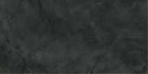 Cosmo nero Керамическая плитка 48026R 40x80 глянцевый обрезной