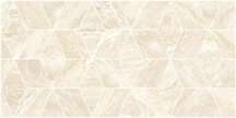 Echo Плитка настенная бежевый рельеф 30х60